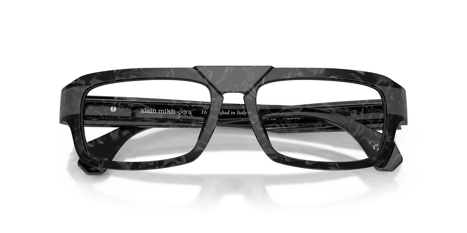 Alain Mikli 3534 Eyeglasses - view 14
